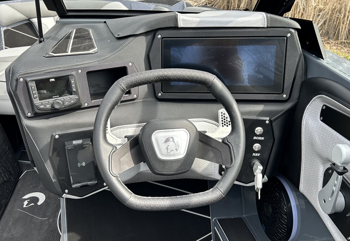 2025 Centurion Fe 23 - Photo 5