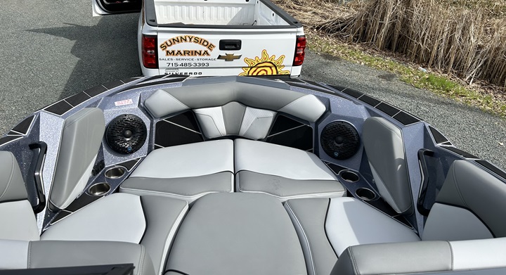 2025 Centurion Fe 23 - Photo 6
