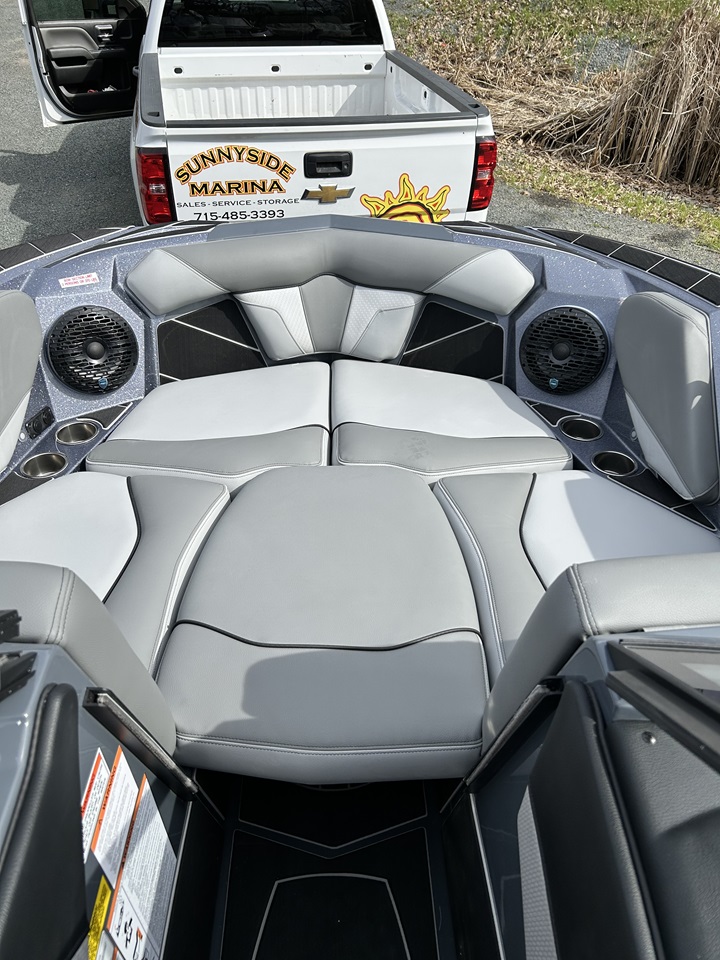 2025 Centurion Fe 23 - Photo 7