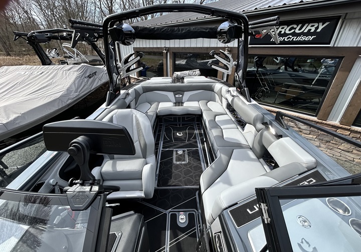 2025 Centurion Fe 23 - Photo 8