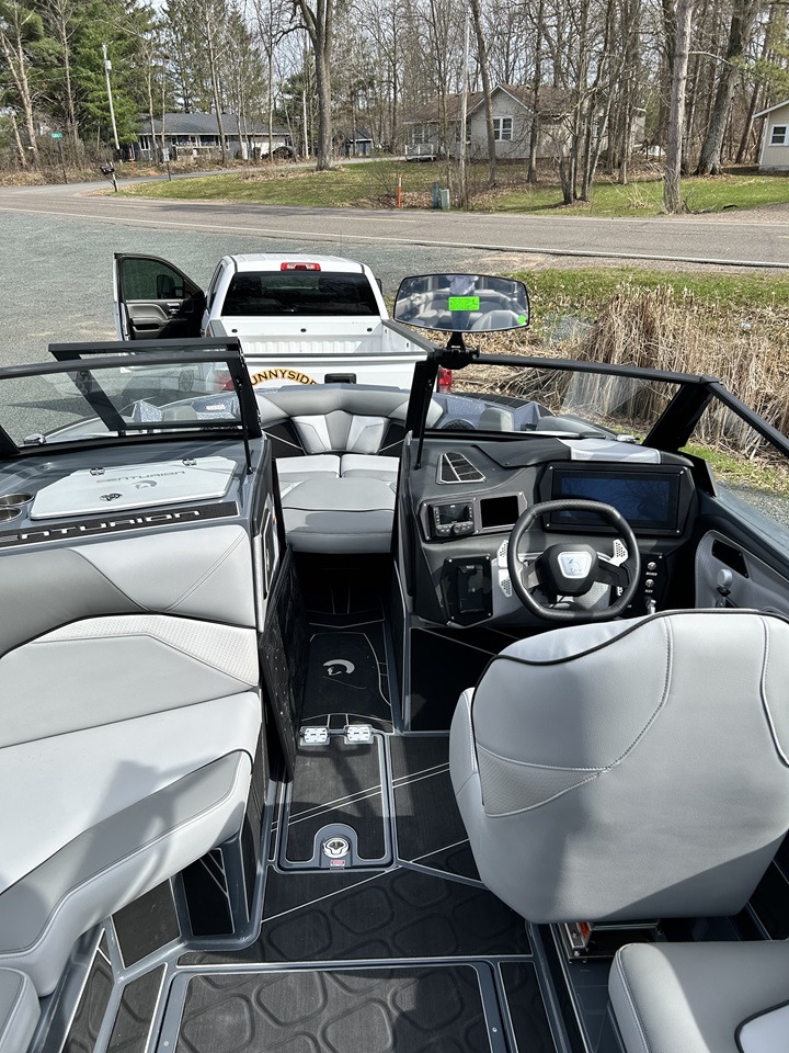 2025 Centurion Fe 23 - Photo 9