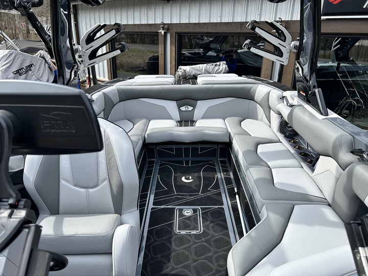 2025 Centurion Fe 23 - Photo 10