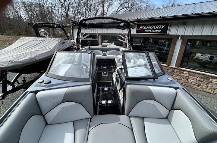 2025 Centurion Fe 23 - Photo 11