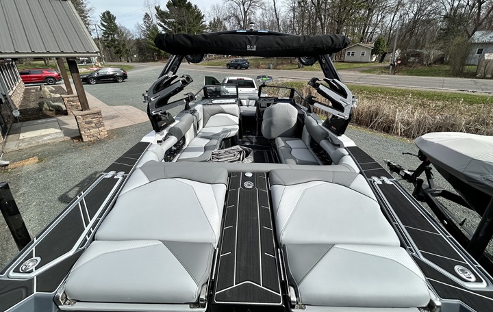 2025 Centurion Fe 23 - Photo 12