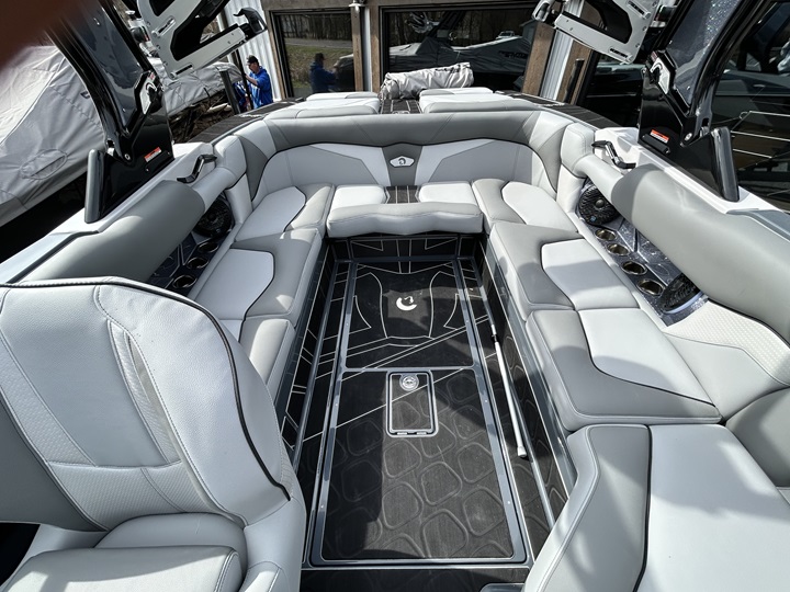 2025 Centurion Fe 23 - Photo 13