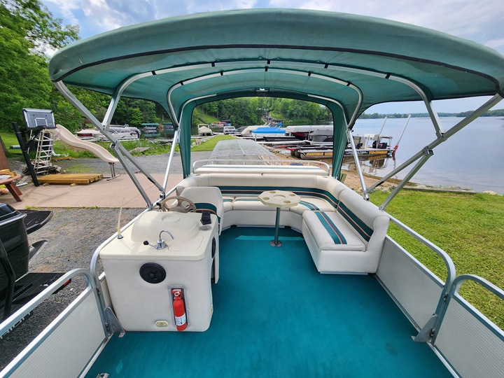 1998 Premier PREMIER 200 - Photo 7