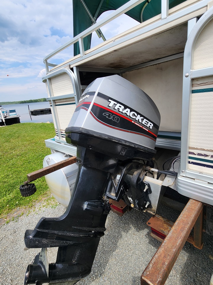 1998 Premier PREMIER 200 - Photo 8