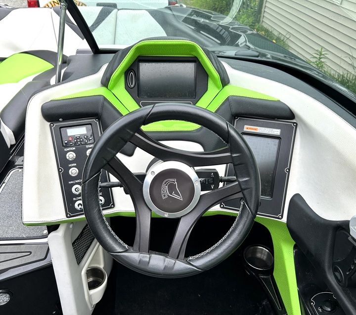 2016 Centurion Enzo FS33 - Photo 2
