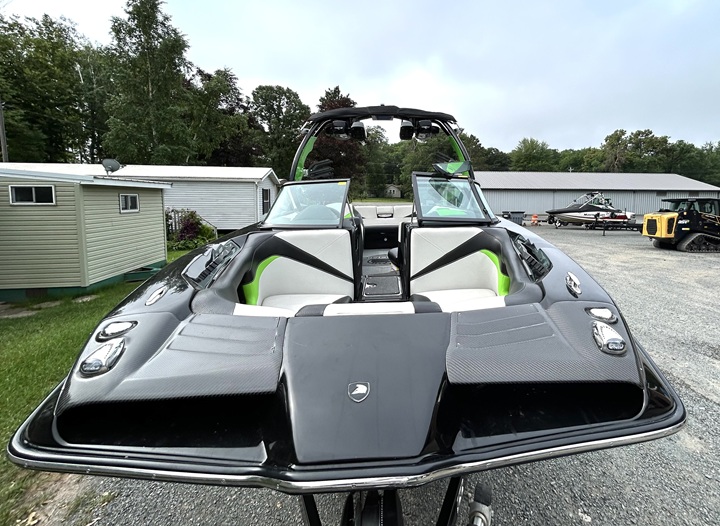 2016 Centurion Enzo FS33 - Photo 7