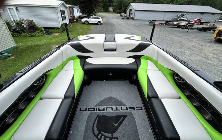 2016 Centurion Enzo FS33 - Photo 10
