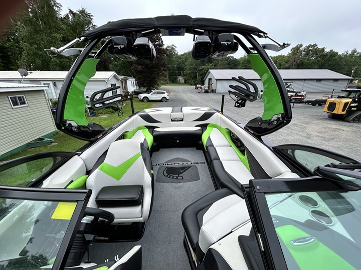 2016 Centurion Enzo FS33 - Photo 12