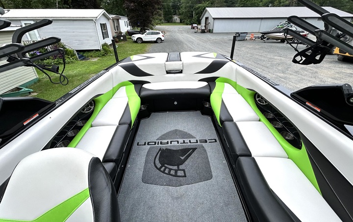 2016 Centurion Enzo FS33 - Photo 13