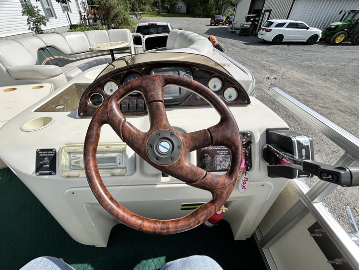 2004 Avalon PLAYBOUY YAHTMAN - Photo 7