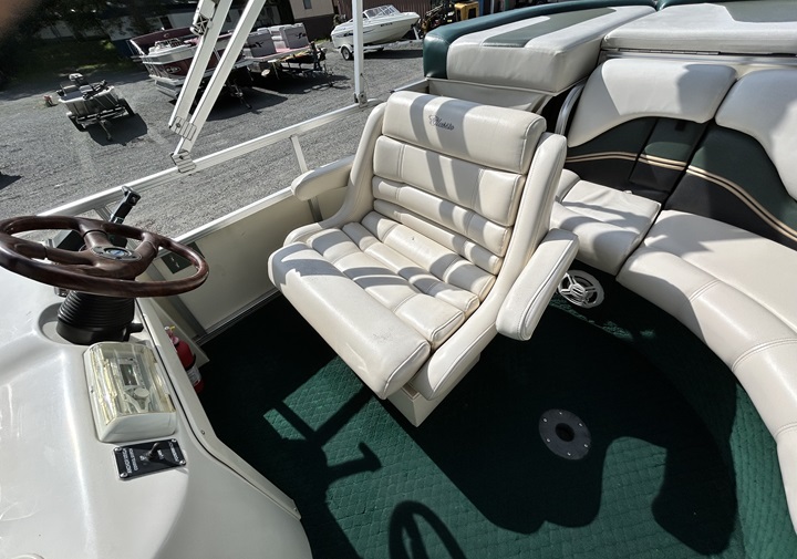 2004 Avalon PLAYBOUY YAHTMAN - Photo 8
