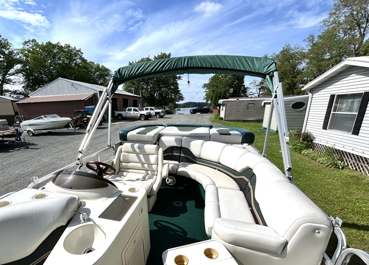2004 Avalon PLAYBOUY YAHTMAN - Photo 9