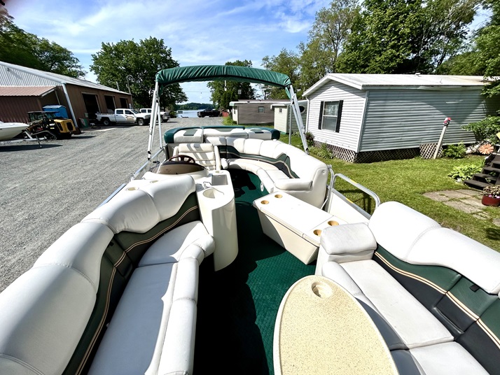 2004 Avalon PLAYBOUY YAHTMAN - Photo 10