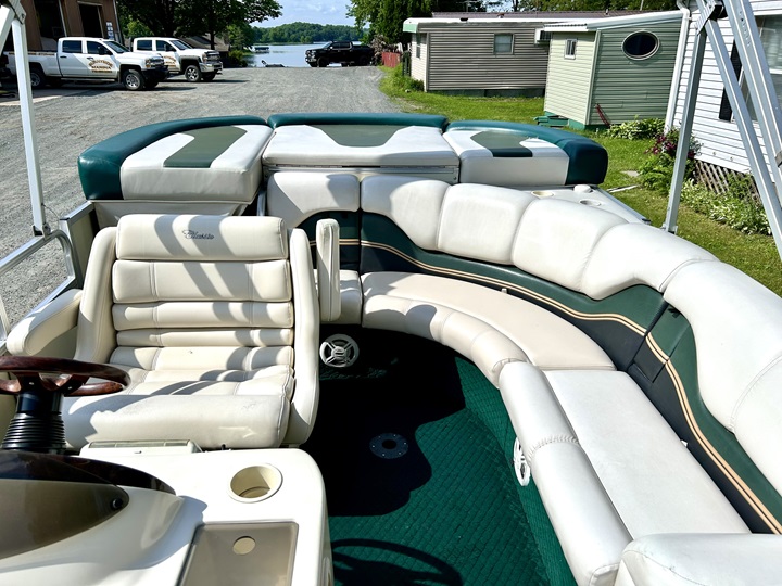 2004 Avalon PLAYBOUY YAHTMAN - Photo 12