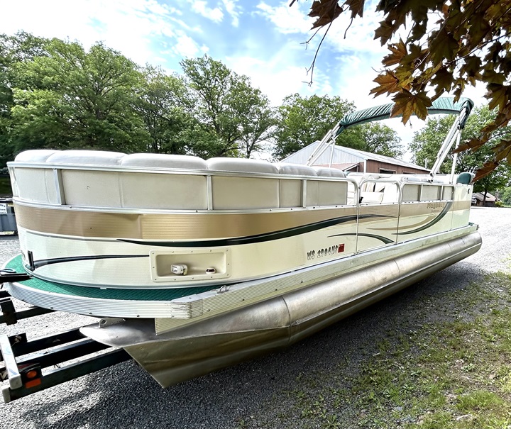 2004 Avalon PLAYBOUY YAHTMAN - Photo 3