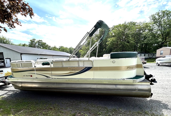 2004 Avalon PLAYBOUY YAHTMAN - Photo 4