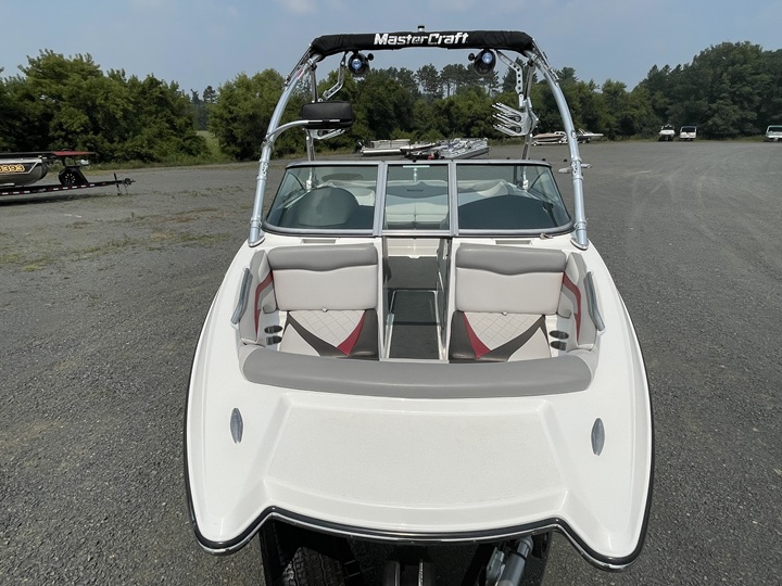 2010 MasterCraft X-2 SS - Photo 6