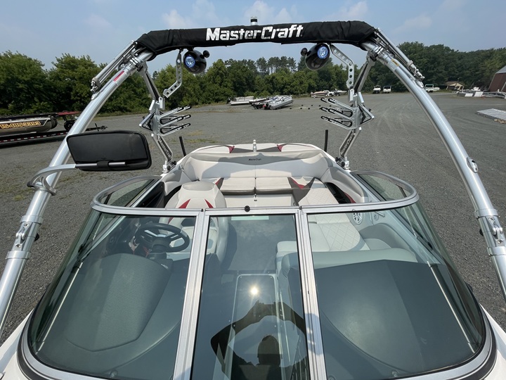 2010 MasterCraft X-2 SS - Photo 8