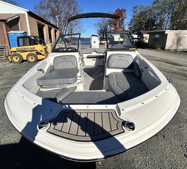 2022 Stingray Boats 191DC - Photo 2