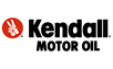Kendall Motor Oil