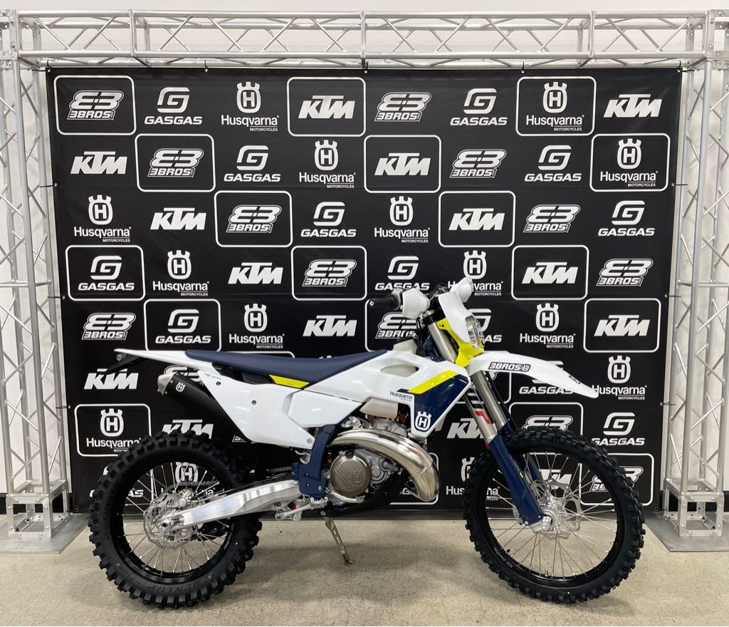 2025 Dirt Bikes 3Bros Costa Mesa, CA (949) 6420546