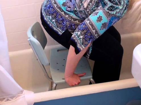 Bath Chairs