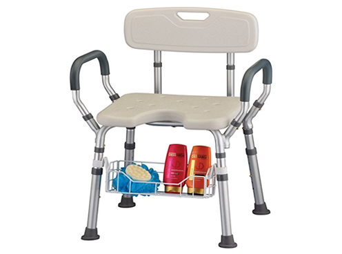 Bath Chair Accessories