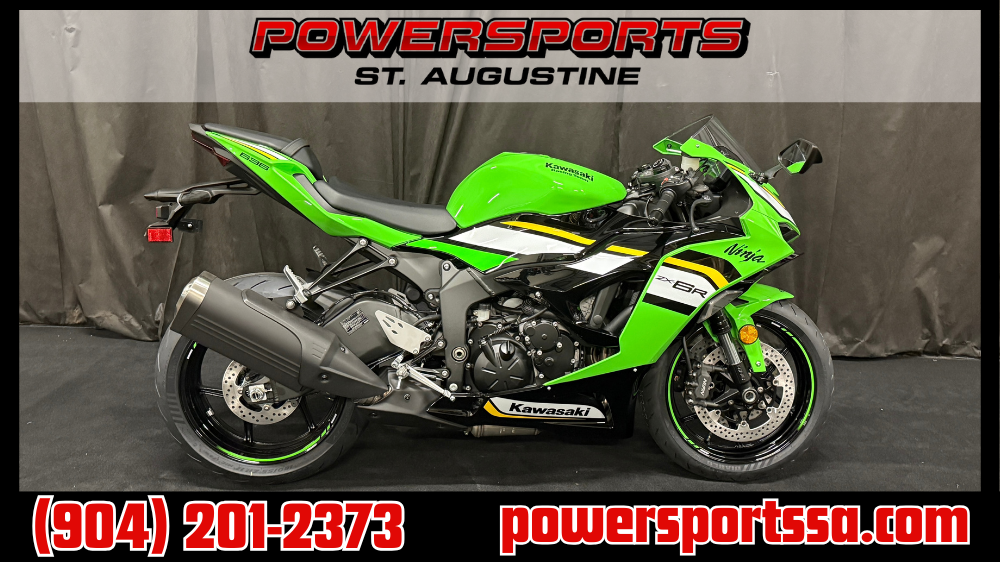 new Inventory Powersports St. Augustine Saint Augustine, FL
