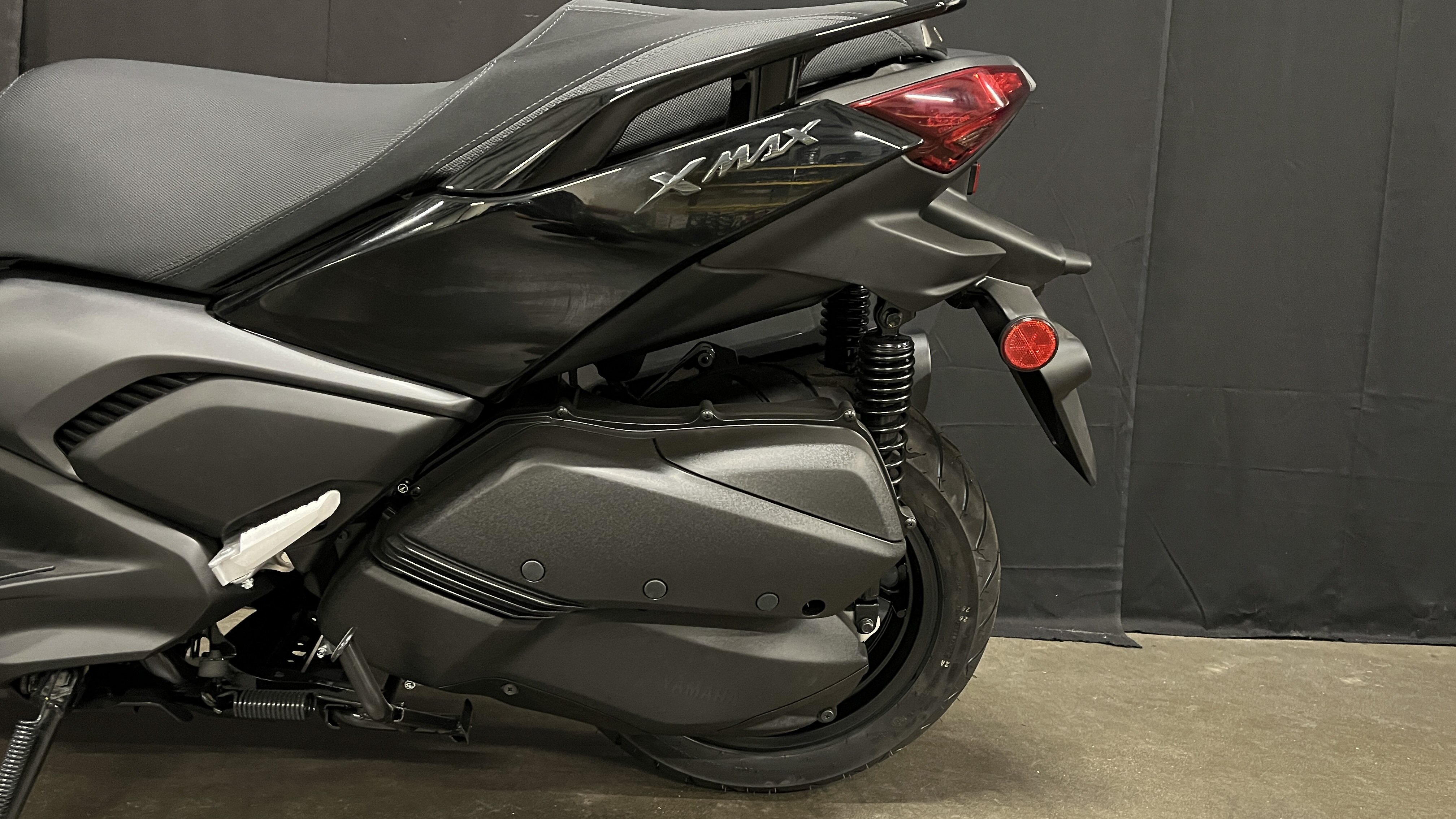 2025 Yamaha XMAX for Sale | Powersports St. Augustine