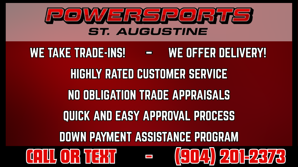 downt 「downt」 New Inventory from Stark Future and Kawasaki Powersports St