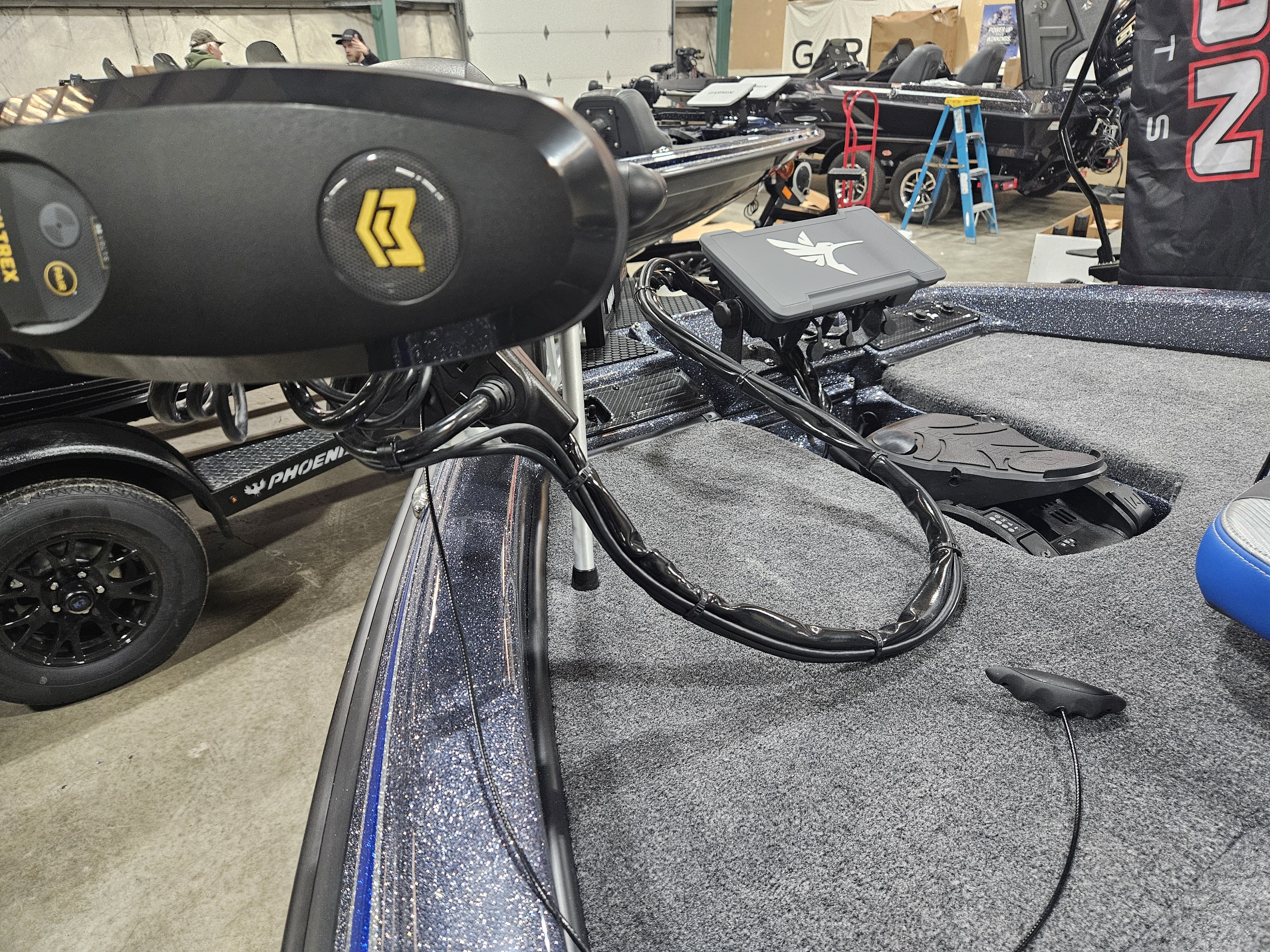 Inventory from Phoenix and Phoenix Boats Limit Out Marine