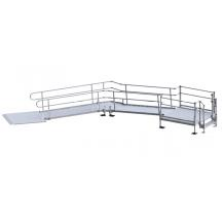 Respiratory Ramp HOME MEDICAL EQUIPMENT