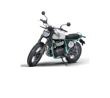 Home Triumph San Diego San Diego, CA (619) 276-2177