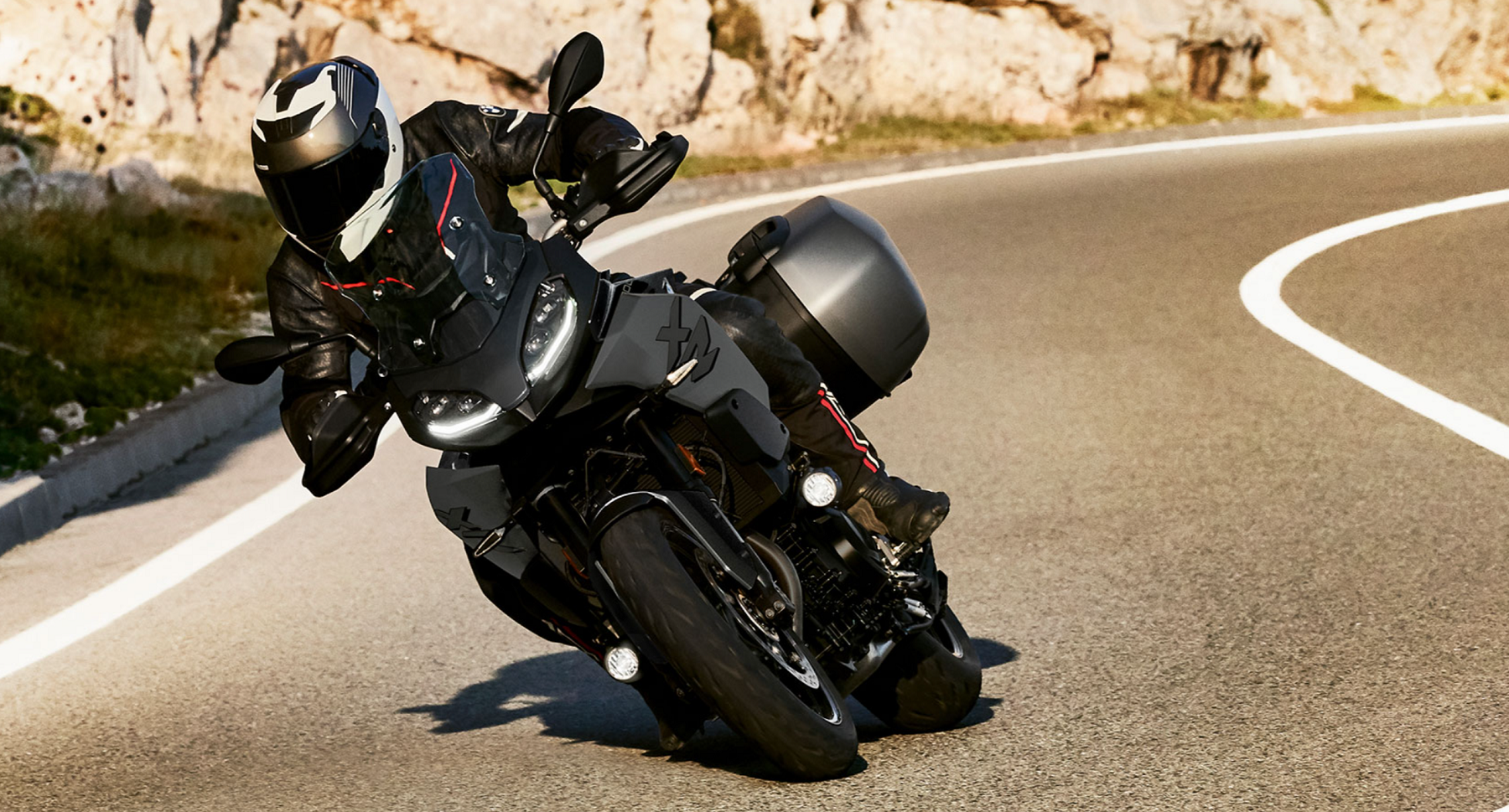 BMW Motorcycle Dealer near Plymouth MI BMW Motorcycles of Detroit