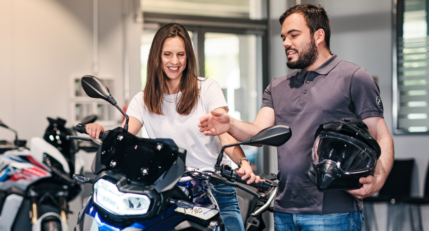 Bmw motorbike service near me deals