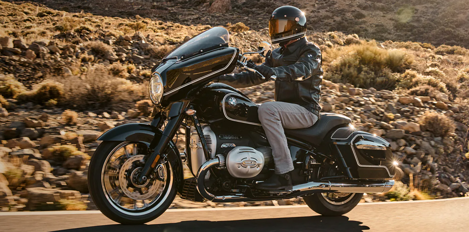 BMW Motorcycle Dealer Troy MI | BMW Motorcycles of Detroit