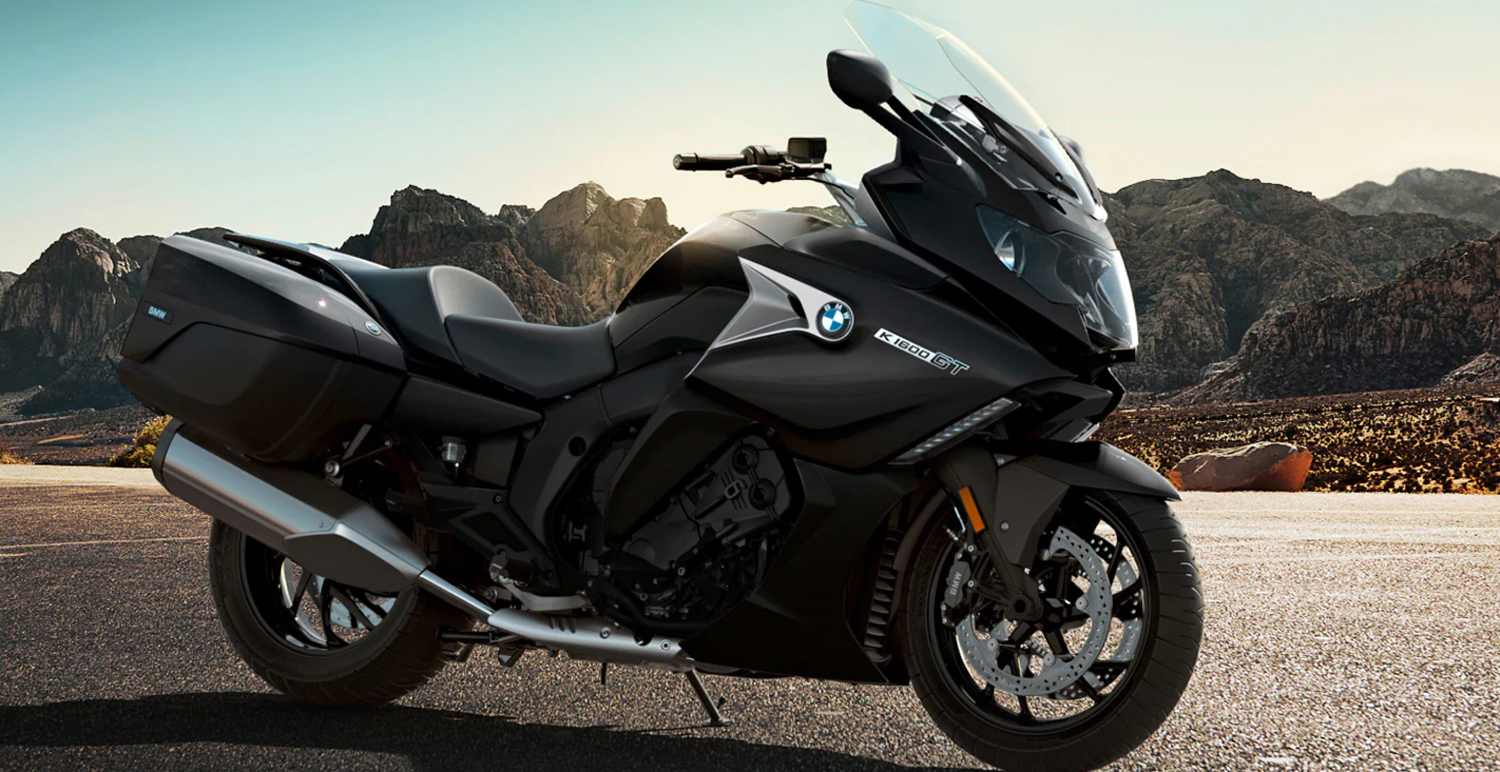 BMW Motorcycle Dealer serving Detroit MI | BMW Motorcycles of Detroit