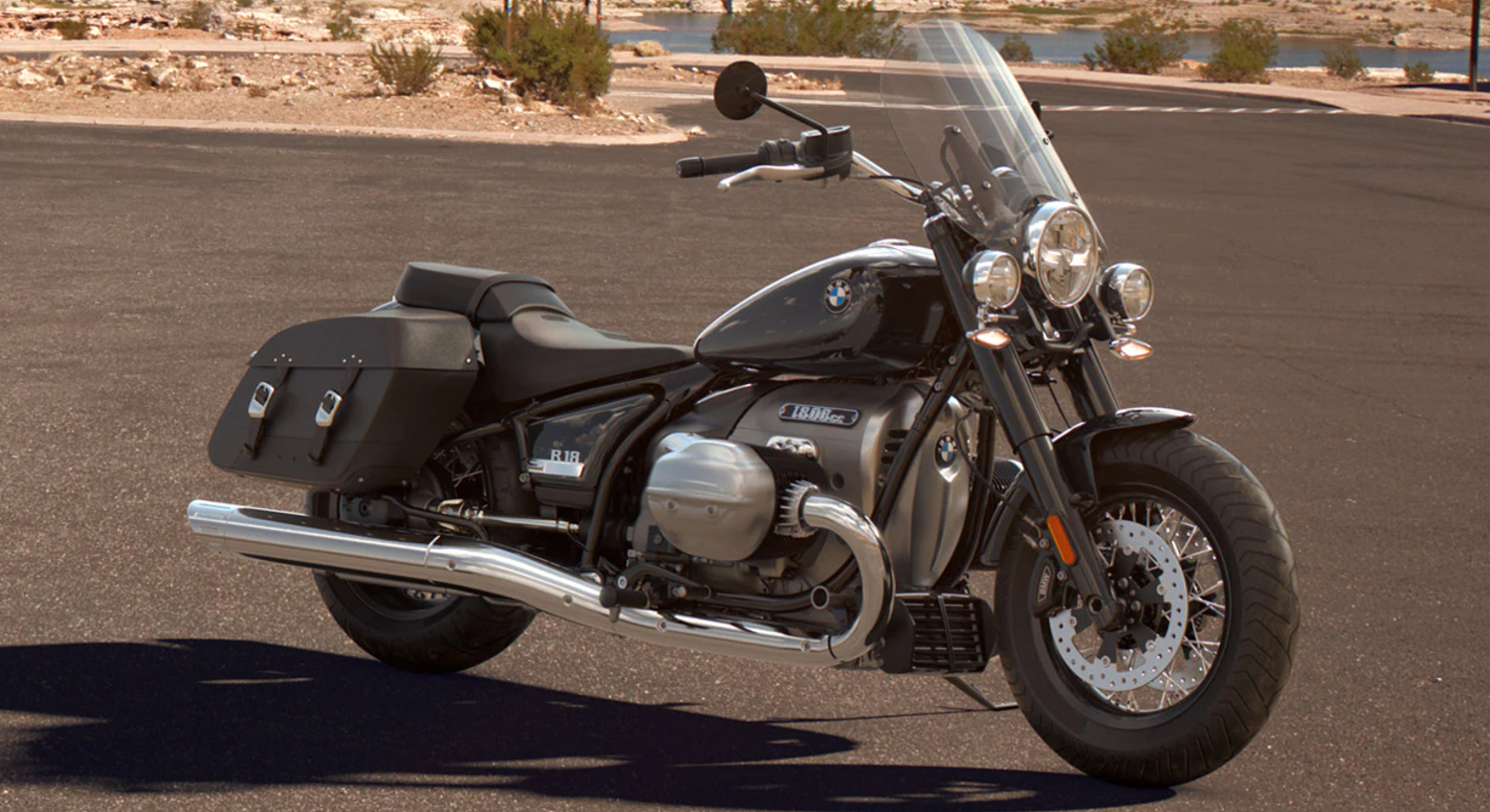 BMW Motorcycle Dealer Royal Oak MI | BMW Motorcycles of Detroit