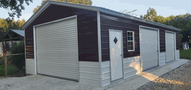 About American Steel Structures