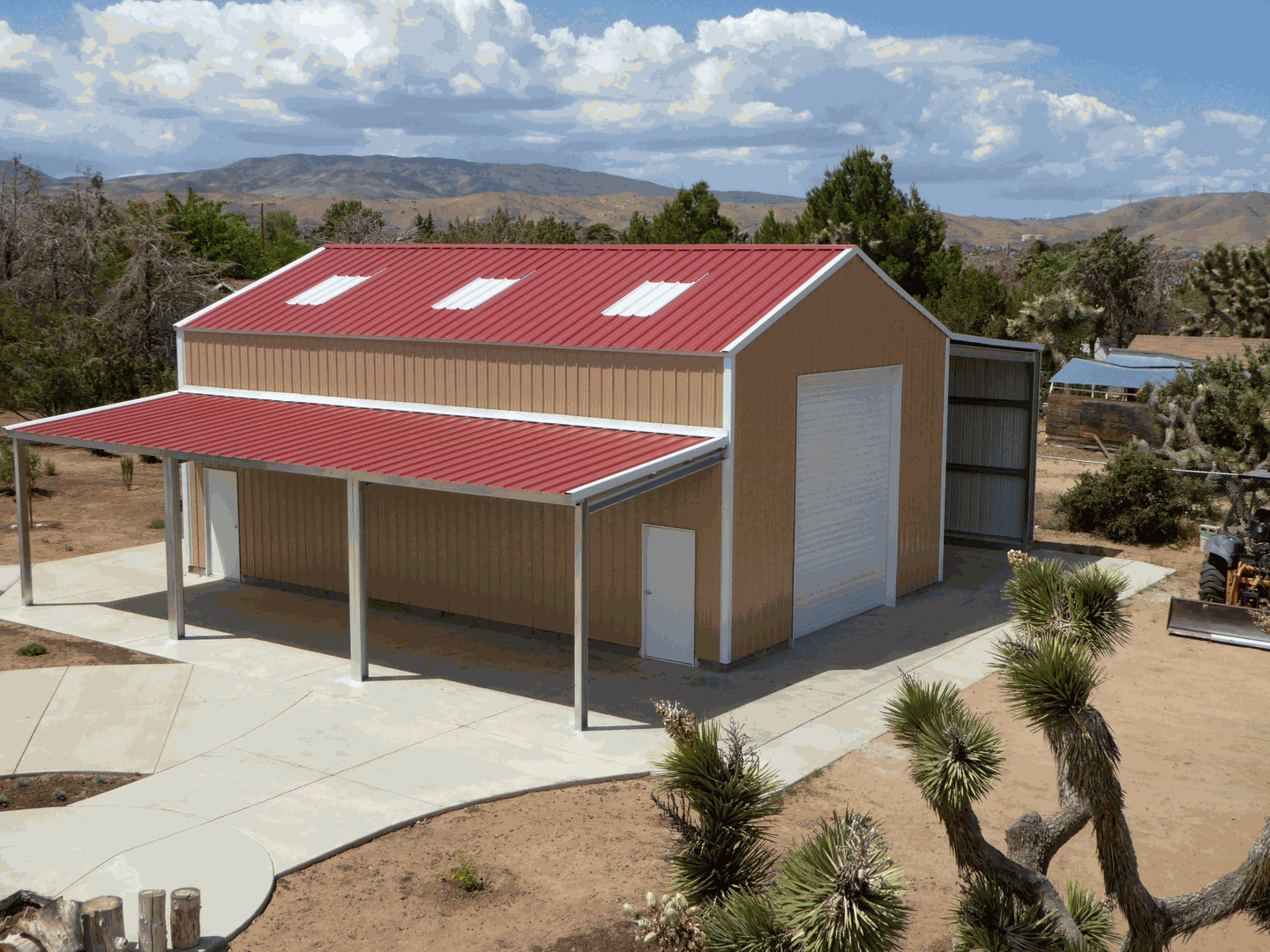 Cold Form Steel American Steel Structures Beasley, TX (979) 387-3662