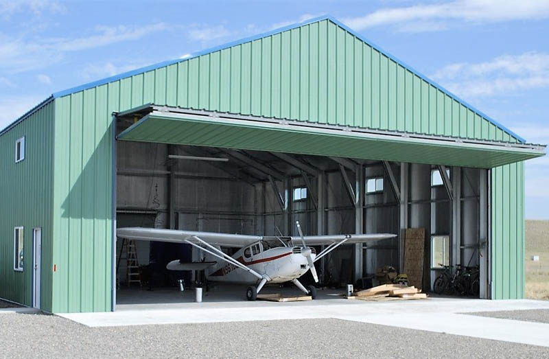 Cold Form Steel American Steel Structures Beasley, TX (979) 387-3662