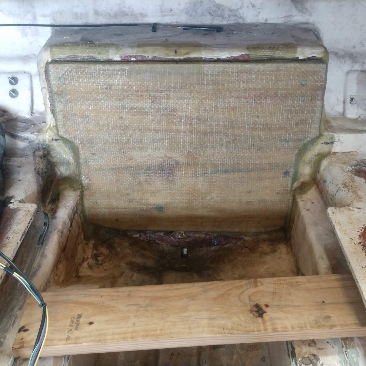 Services Livingston Marine Livingston, TX 9365665058