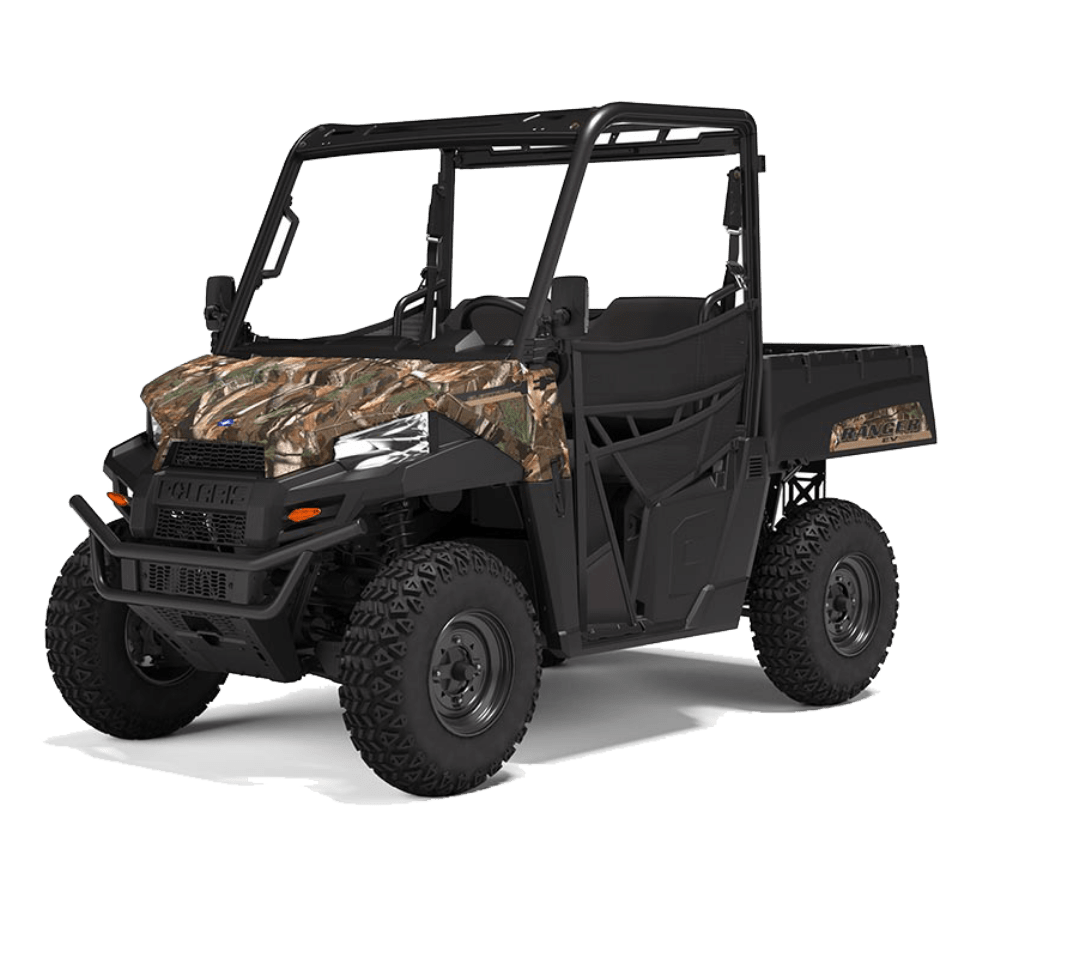 Polaris Fun Center of Bastrop Bastrop, TX Powersports Dealer