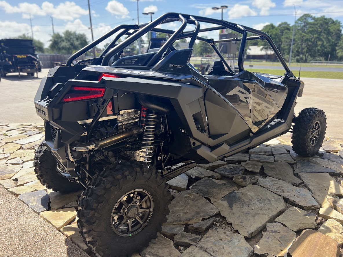 2024 Polaris RZR PRO XP 4 ULTIMATE for Sale | Polaris Fun Center