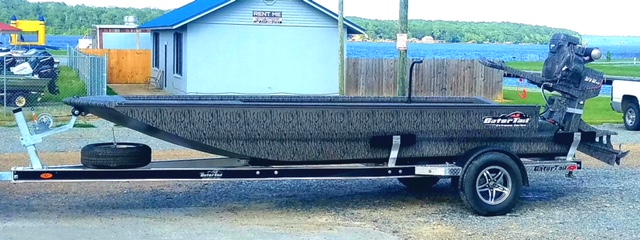 Gator Tail 2018 1750 Savage For Sale In Monroe La Ludwig Marine Llc Monroe La 318 545 5595