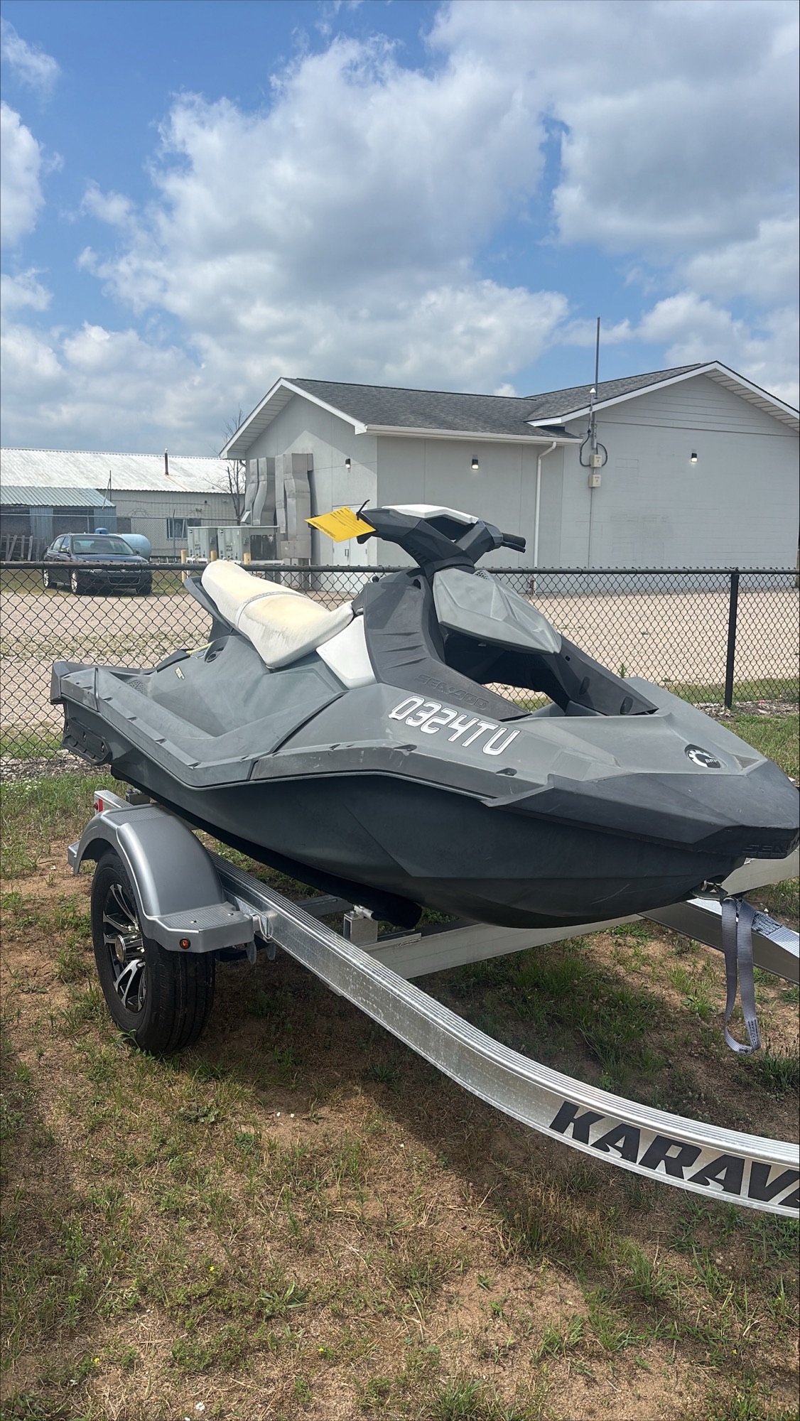 Inventory from Sea-Doo Fox Powersports Lakeside MECOSTA, MI (231