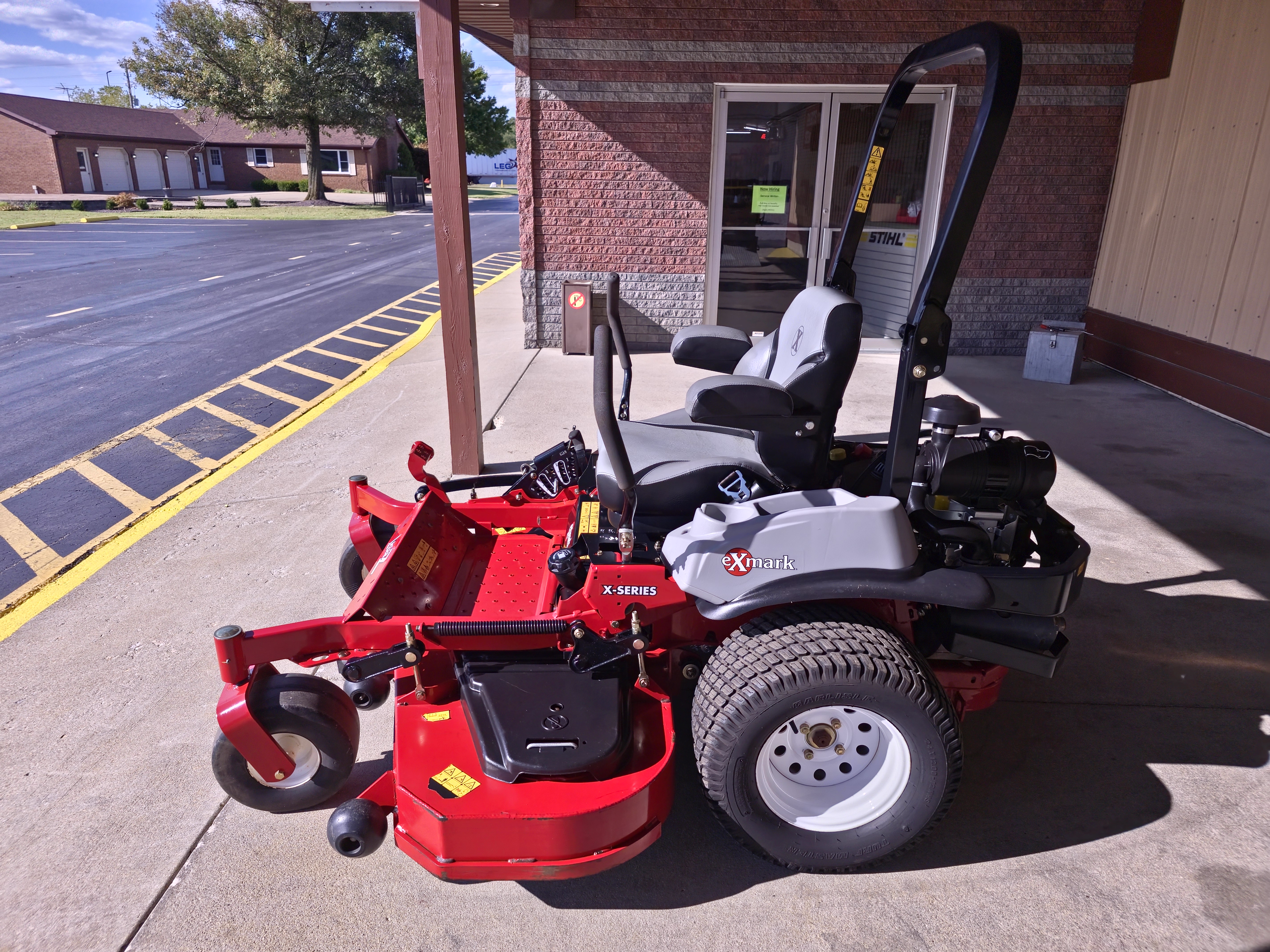 In-Stock New and Used Models For Sale in Haubstadt, IN Scotty's